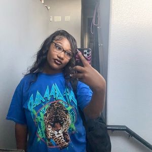 Meet your Posher, Nie